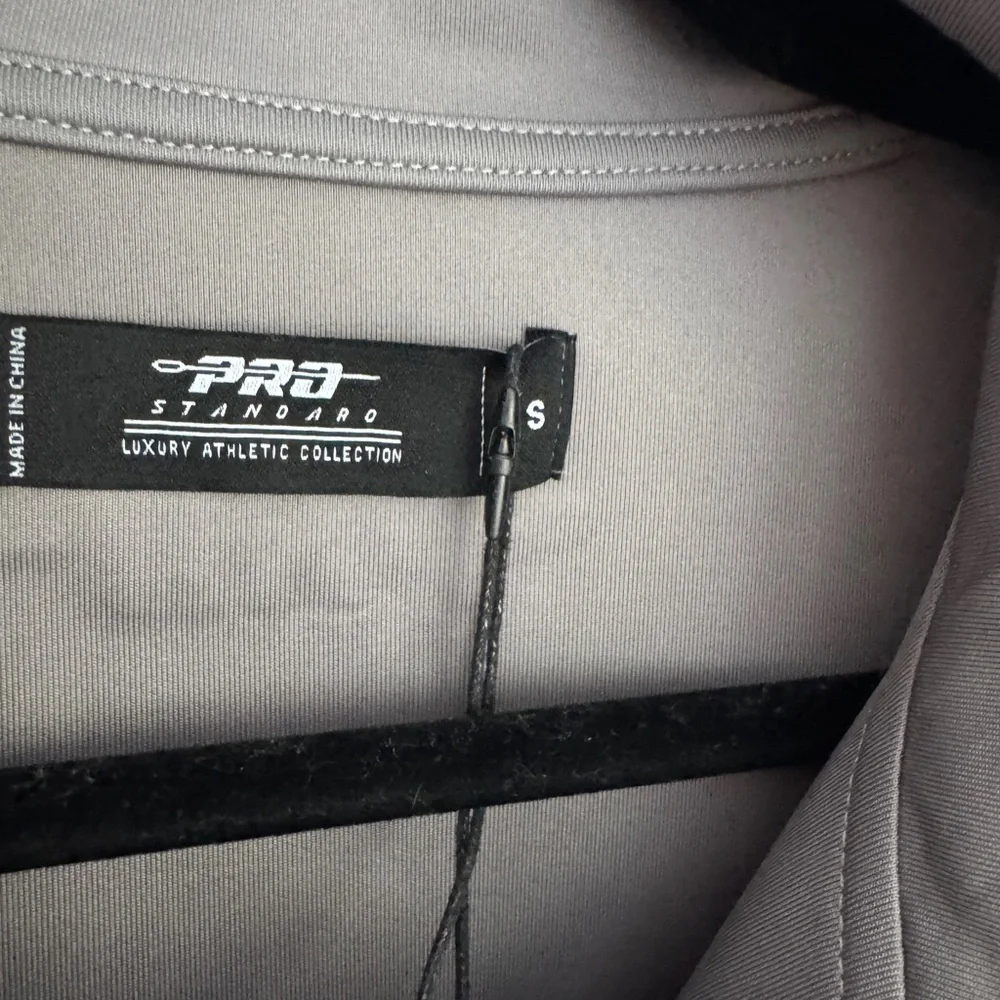 New York Yankees Classic Double Knit Full-Zip Track Jacket by Pro Standard®NWT - Picture 3 of 8